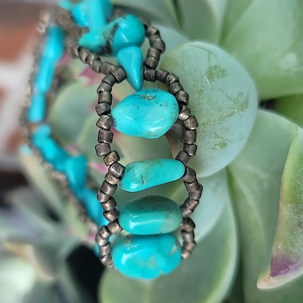 Artisan Bracelet